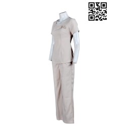 UN157 訂做SPA制服  訂購團體公司制服  SPA 水療 沐足 制服  公司制服服務中心  返工 制服 公司制服供應商HK UN157 訂做SPA制服  訂購團體公司制服  SPA 水療 沐足 制服  公司制服服務中心  返工 制服 公司制服供應商HK